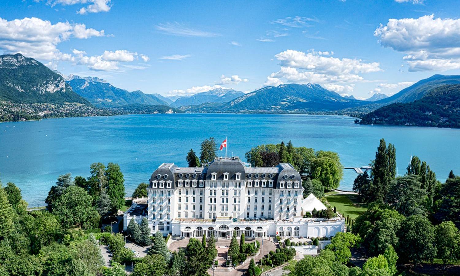 Photo Impérial Palace