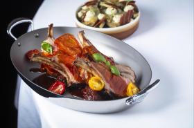 Impérial Palace - photo 12