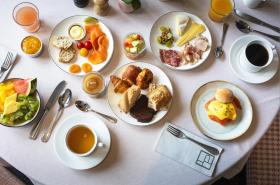 Impérial Palace - photo 24