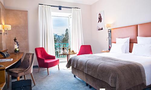 Impérial Palace - photo 3