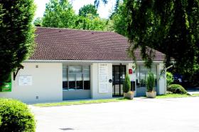 Campanile Annecy Cran Gevrier - photo 4