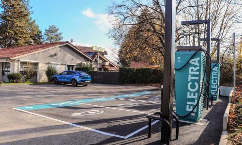 Campanile Annecy Cran Gevrier - photo 1