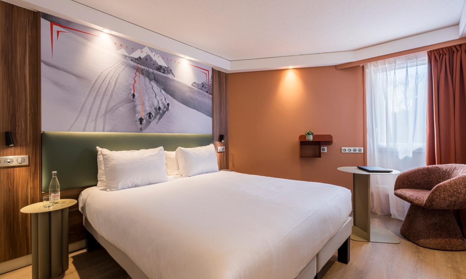 Foto dell'Hôtel Novel