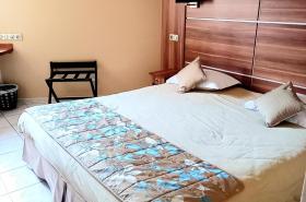 Hôtel Novel - photo 20