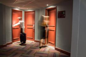 Hôtel Novel - photo 6