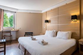 Hôtel Novel - photo 4