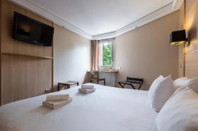 Hôtel Novel - photo 24