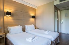 Hôtel Novel - photo 23