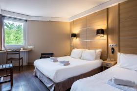 Hôtel Novel - photo 18