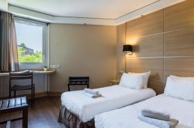 Hôtel Novel - photo 25