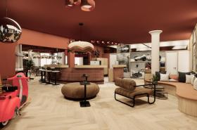 Hôtel Novel - photo 16