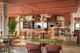 Hôtel Novel - photo 7