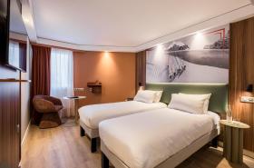 Hôtel Novel - photo 12