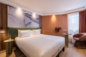 Hôtel Novel - photo 4