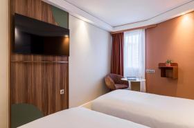 Hôtel Novel - photo 5