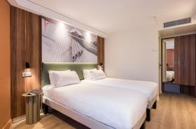 Hôtel Novel - photo 10