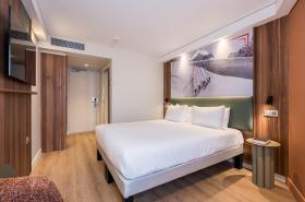 Hôtel Novel - photo 6