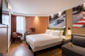 Hôtel Novel - photo 11