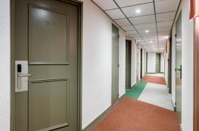 Hôtel Novel - photo 15