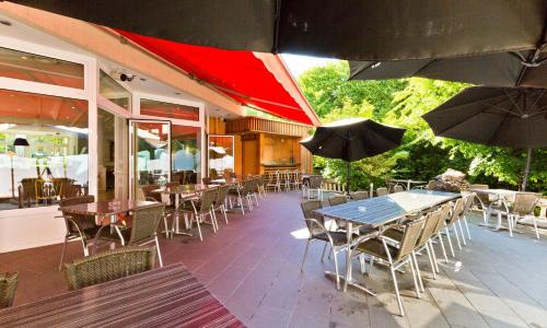 Hôtel Novel - photo 2