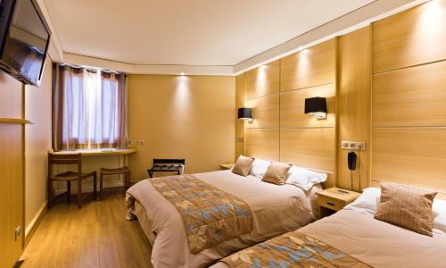 Hôtel Novel - photo 3
