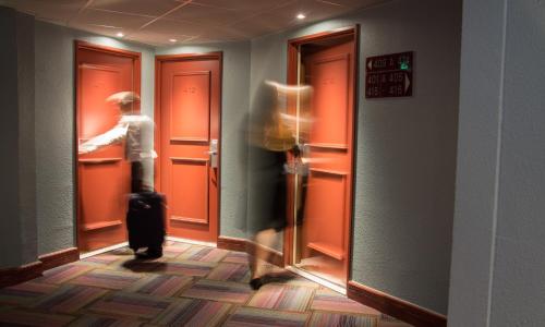 Hôtel Novel - photo 3