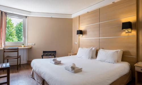 Hôtel Novel - photo 1