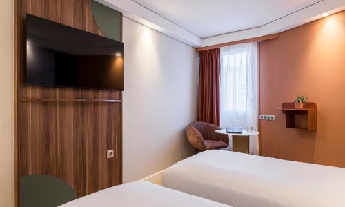 Hôtel Novel - photo 2