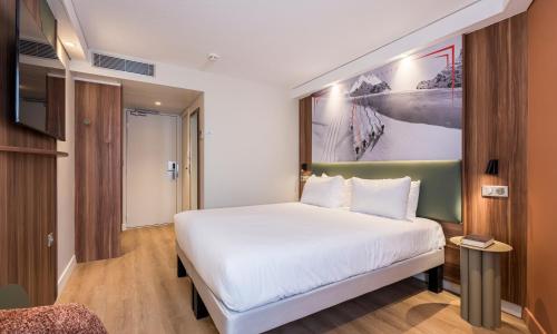 Hôtel Novel - photo 3