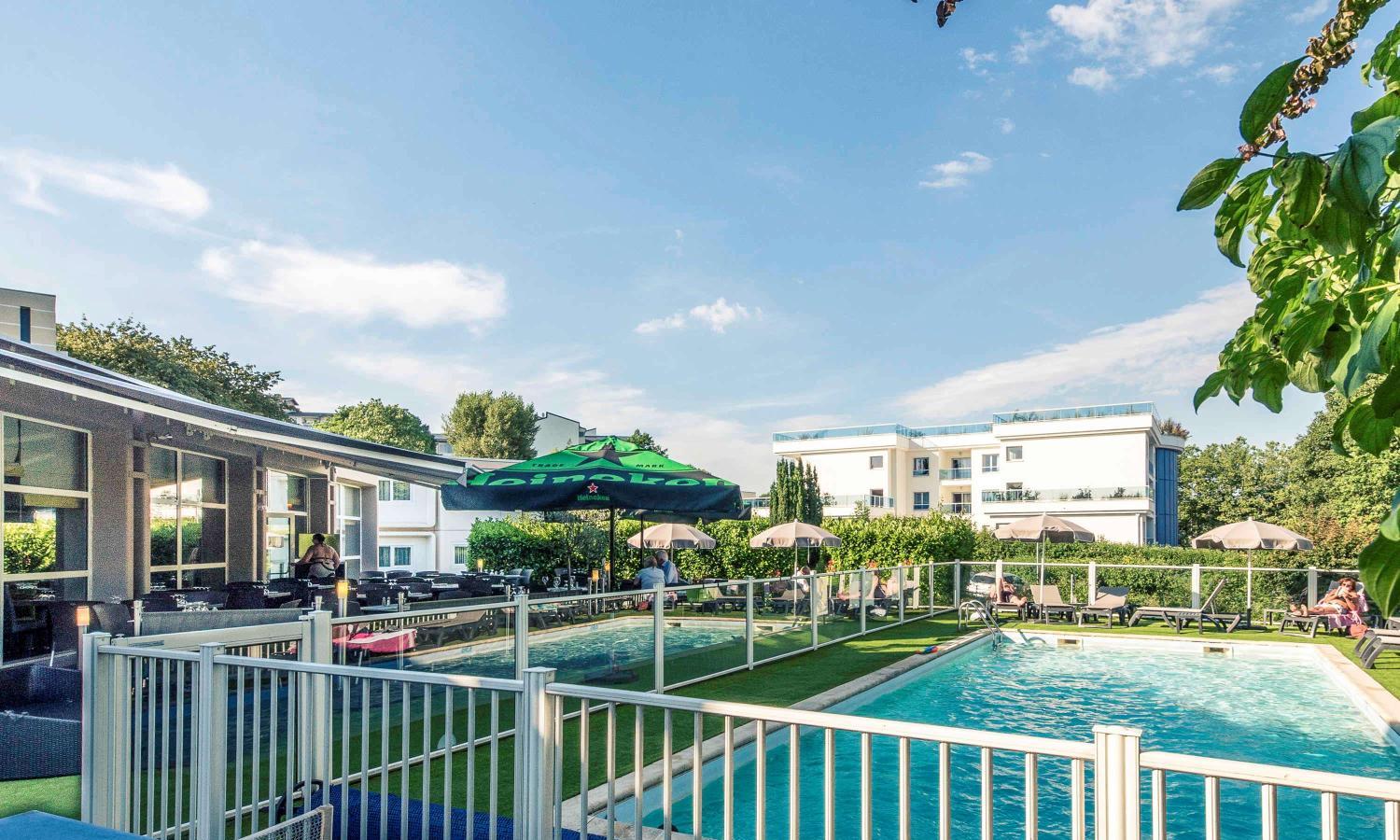 Photo Mercure Annecy Sud