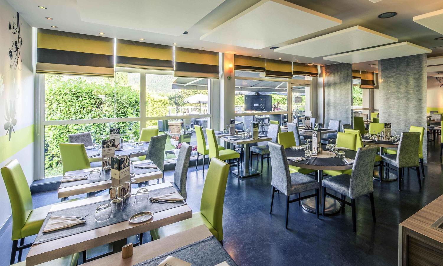 Foto dell'Mercure Annecy Sud