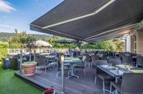 Mercure Annecy Sud - photo 22