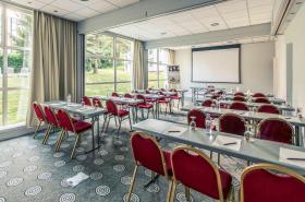 Mercure Annecy Sud - photo 23