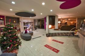 Mercure Annecy Sud - photo 13