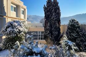 Mercure Annecy Sud - photo 10
