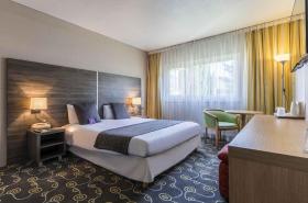 Mercure Annecy Sud - photo 16