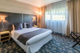 Mercure Annecy Sud - photo 17