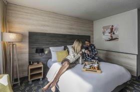 Mercure Annecy Sud - photo 14