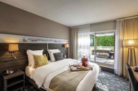 Mercure Annecy Sud - photo 19