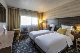Mercure Annecy Sud - photo 21