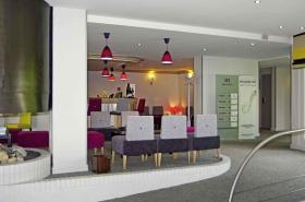 Mercure Annecy Sud - photo 8