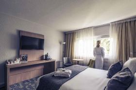Mercure Annecy Sud - photo 24