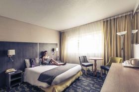 Mercure Annecy Sud - photo 23