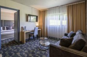 Mercure Annecy Sud - photo 22