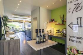 Mercure Annecy Sud - photo 13