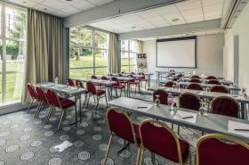 Mercure Annecy Sud - photo 10