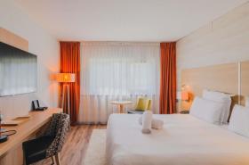 Mercure Annecy Sud - photo 6