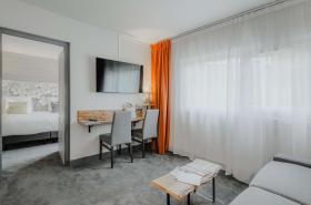 Mercure Annecy Sud - photo 14