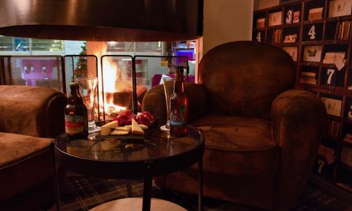 Mercure Annecy Sud - photo 2
