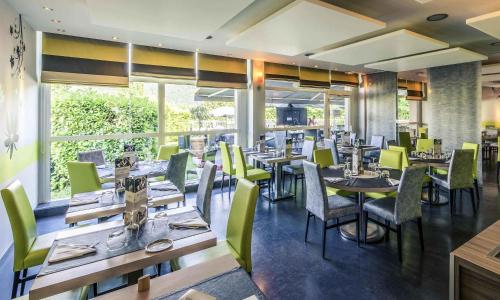 Mercure Annecy Sud - photo 1